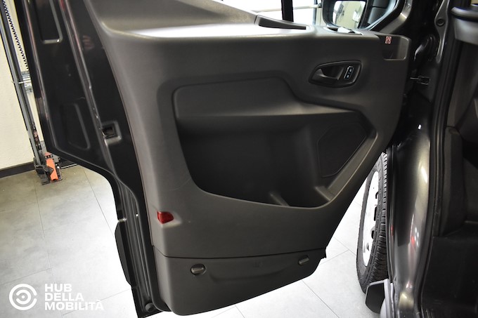 FORD Transit 350 2.0TDCiEcoBlue 130 RWD PL-SL-TA Furg.Jumbo Trend